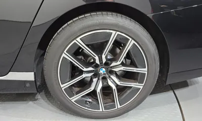 BMW 7-Series 2024, 59362 км, за 66939.95 USD - фото 21