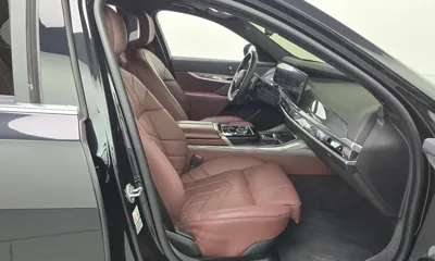 BMW 7-Series 2024, 59362 км, за 66939.95 USD - фото 26