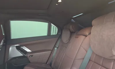 BMW 7-Series 2024, 59362 км, за 66939.95 USD - фото 36