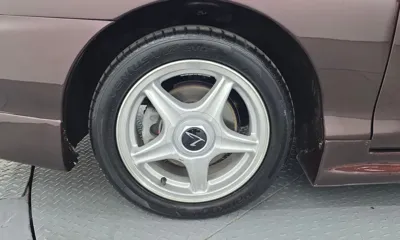 Hyundai Tiburon 1996, 201927 км, за 5618.72 USD