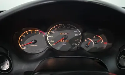 Hyundai Tiburon 1996, 201927 км, за 5618.72 USD - фото 8