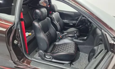 Hyundai Tiburon 1996, 201927 км, за 5618.72 USD - фото 12