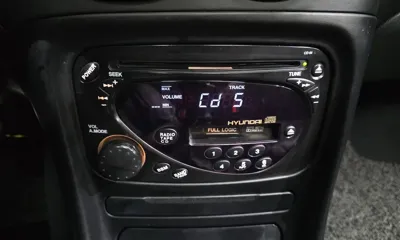 Hyundai Tiburon 1996, 201927 км, за 5618.72 USD - фото 17