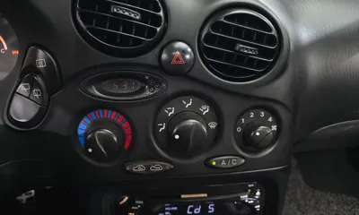 Hyundai Tiburon 1996, 201927 км, за 5618.72 USD - фото 18