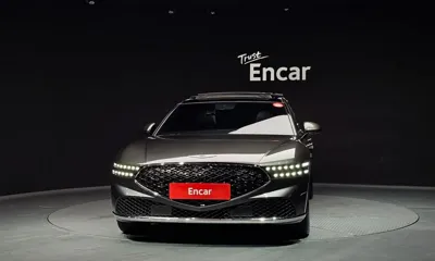 Genesis G90 2023, 50906 км, за 39444.99 USD