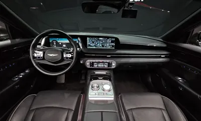 Genesis G90 2023, 50906 км, за 39444.99 USD - фото 7