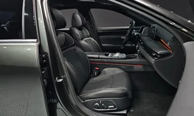 Genesis G90 2023, 50906 км, за 39444.99 USD - фото 10