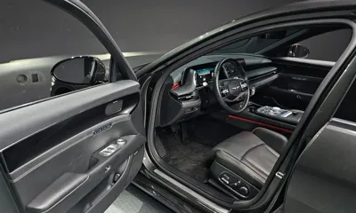 Genesis G90 2023, 50906 км, за 39444.99 USD - фото 11