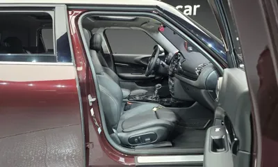 MINI Clubman 2019, 50552 км, за 10245.91 USD - фото 10