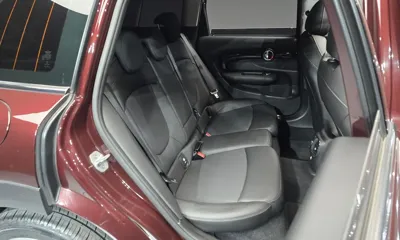 MINI Clubman 2019, 50552 км, за 10245.91 USD - фото 12