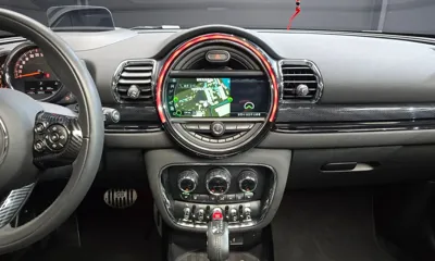 MINI Clubman 2019, 50552 км, за 10245.91 USD - фото 14