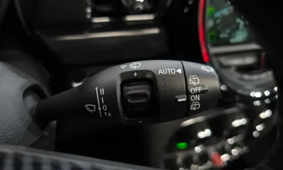 MINI Clubman 2019, 50552 км, за 10245.91 USD - фото 16