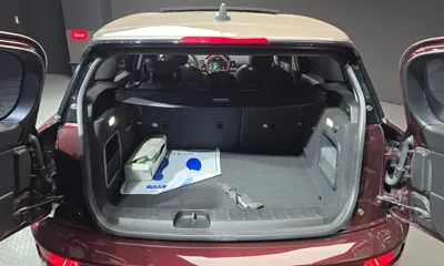 MINI Clubman 2019, 50552 км, за 10245.91 USD - фото 20
