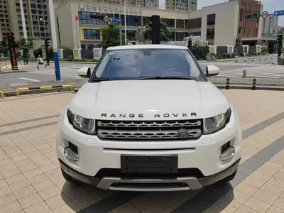Land Rover Evoque 2016, 100000 км, за 8558.43 USD