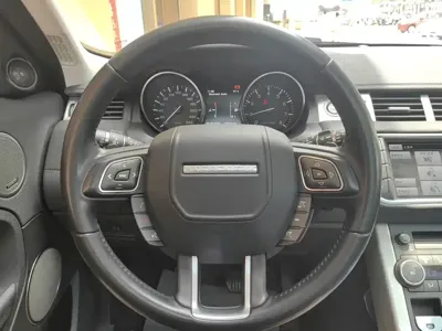 Land Rover Evoque 2016, 100000 км, за 8558.43 USD