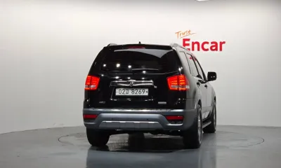 Kia Mohave 2017, 270977 км, за 6147.68 USD - фото 4