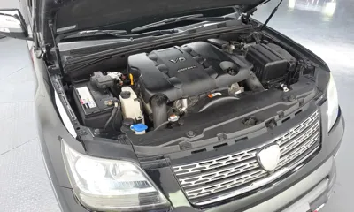 Kia Mohave 2017, 270977 км, за 6147.68 USD - фото 6