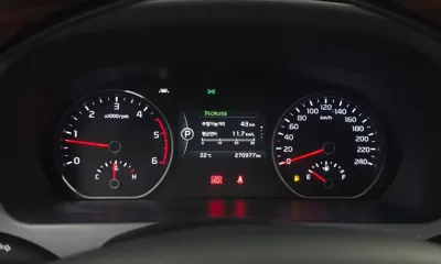 Kia Mohave 2017, 270977 км, за 6147.68 USD - фото 8