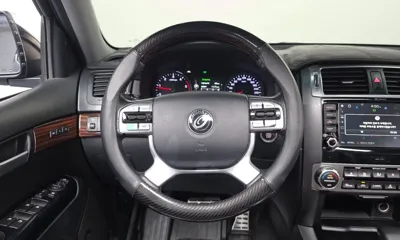 Kia Mohave 2017, 270977 км, за 6147.68 USD - фото 13