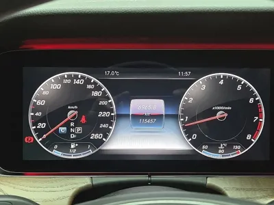 Mercedes-Benz E-Class 2017, 115446 км, за 14385.18 USD - фото 8