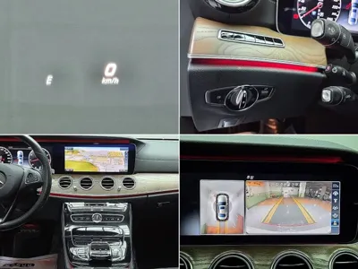Mercedes-Benz E-Class 2017, 115446 км, за 14385.18 USD - фото 16