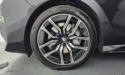 BMW 7-Series 2024, 23967 км, за 74592.87 USD