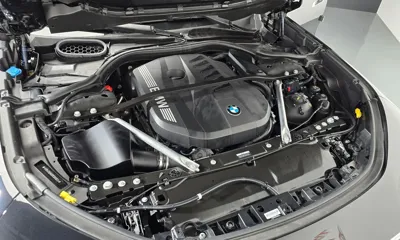 BMW 7-Series 2024, 23967 км, за 74592.87 USD - фото 6