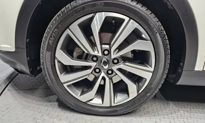 KG_Mobility_Ssangyong TIBOLI 2020, 83095 км, за 8205.33 USD