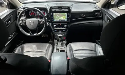 KG_Mobility_Ssangyong TIBOLI 2020, 83095 км, за 8131.68 USD - фото 7