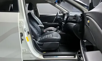 KG_Mobility_Ssangyong TIBOLI 2020, 83095 км, за 8131.68 USD - фото 10