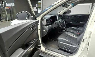 KG_Mobility_Ssangyong TIBOLI 2020, 83095 км, за 8131.68 USD - фото 11