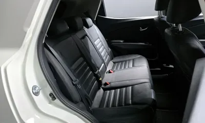 KG_Mobility_Ssangyong TIBOLI 2020, 83095 км, за 8131.68 USD - фото 12