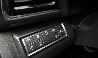 KG_Mobility_Ssangyong TIBOLI 2020, 83095 км, за 8131.68 USD - фото 18