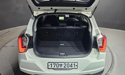 KG_Mobility_Ssangyong TIBOLI 2020, 83095 км, за 8131.68 USD - фото 20