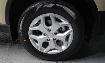 KG_Mobility_Ssangyong Musso 2026, 131 км, за 22794.84 USD