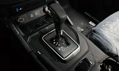 KG_Mobility_Ssangyong Musso 2026, 131 км, за 22794.84 USD - фото 9