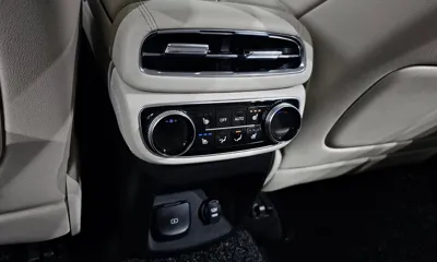 Genesis GV80 2020, 67362 км, за 28219.77 USD - фото 18