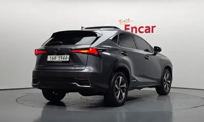 Lexus NX 2018, 94795 км, за 18178.23 USD
