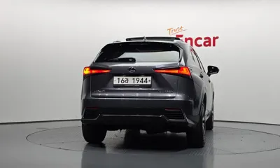 Lexus NX 2018, 94795 км, за 18178.23 USD