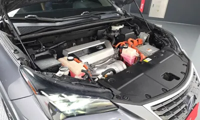Lexus NX 2018, 94795 км, за 18178.23 USD - фото 6