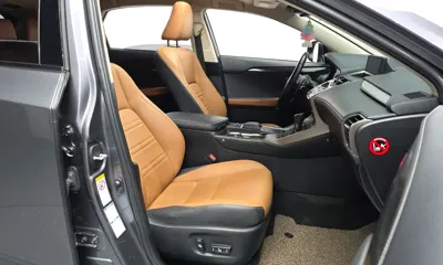 Lexus NX 2018, 94795 км, за 18178.23 USD - фото 11