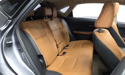 Lexus NX 2018, 94795 км, за 18178.23 USD - фото 12