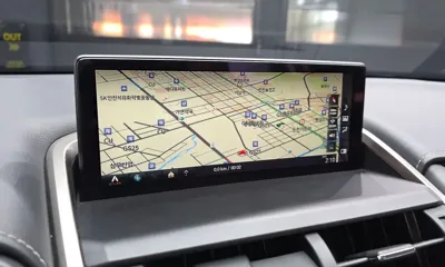 Lexus NX 2018, 94795 км, за 18178.23 USD - фото 14