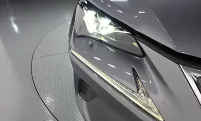 Lexus NX 2018, 94795 км, за 18178.23 USD - фото 22
