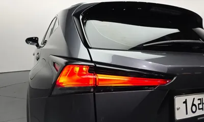 Lexus NX 2018, 94795 км, за 18178.23 USD - фото 23