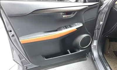 Lexus NX 2018, 94795 км, за 18178.23 USD - фото 24