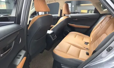 Lexus NX 2018, 94795 км, за 18178.23 USD - фото 26