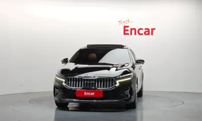 Kia K7 2020, 14700 км, за 13023.37 USD