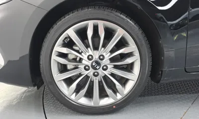 Kia K7 2020, 14700 км, за 13023.37 USD