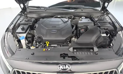 Kia K7 2020, 14700 км, за 13023.37 USD - фото 6